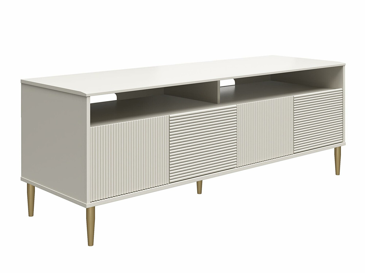 Móvel de TV Tulsa 428 (Taupe)