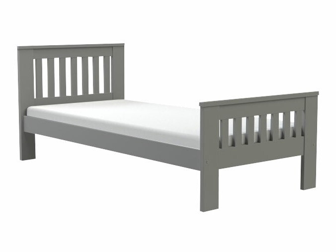Cama Ogden 162 (Antracite)