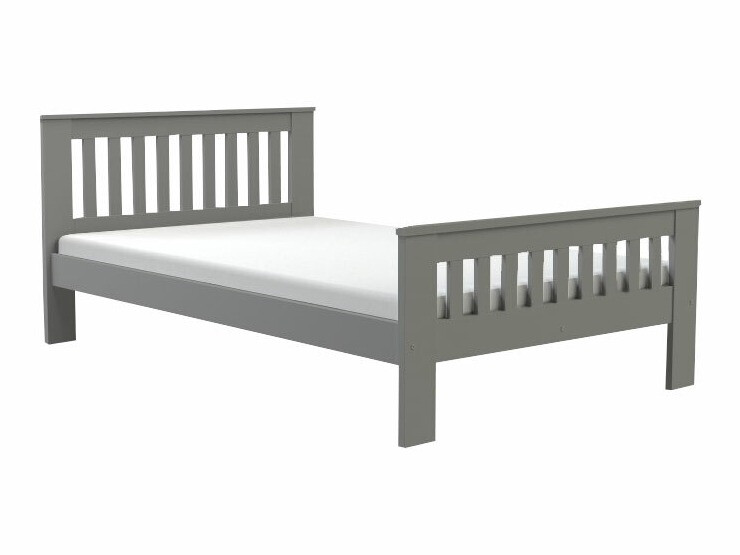 Cama Ogden 162 (Antracite)