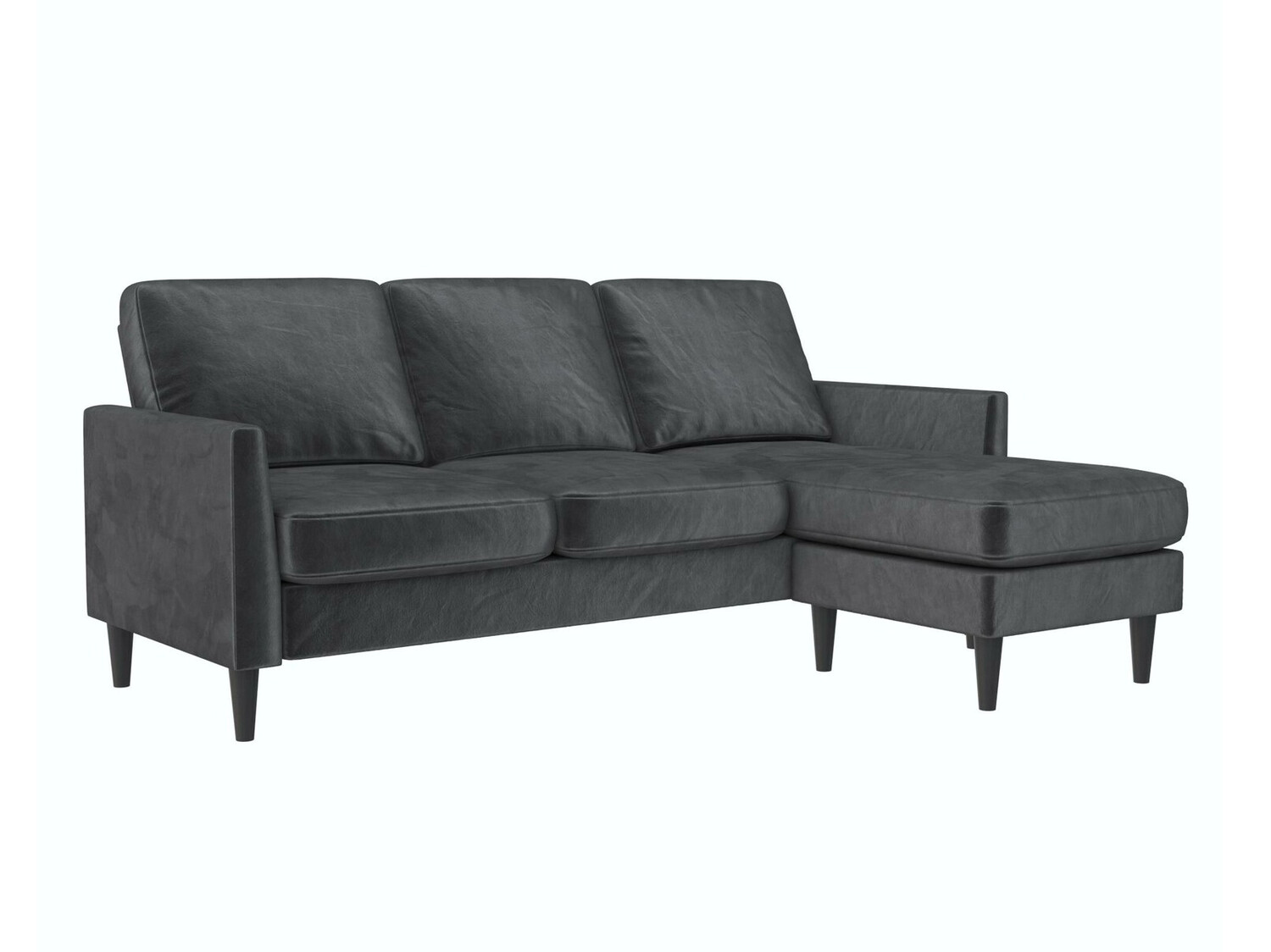 Sofá de canto Tulsa 436