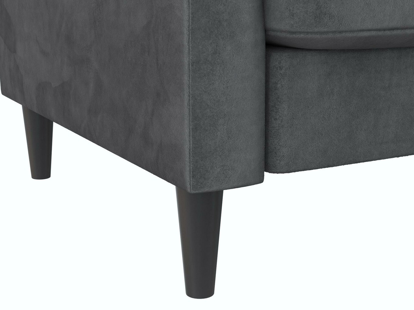 Sofá de canto Tulsa 436