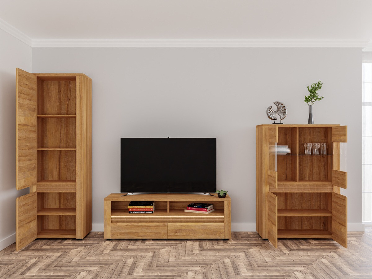 Conjunto para sala de estar Sonciro 112