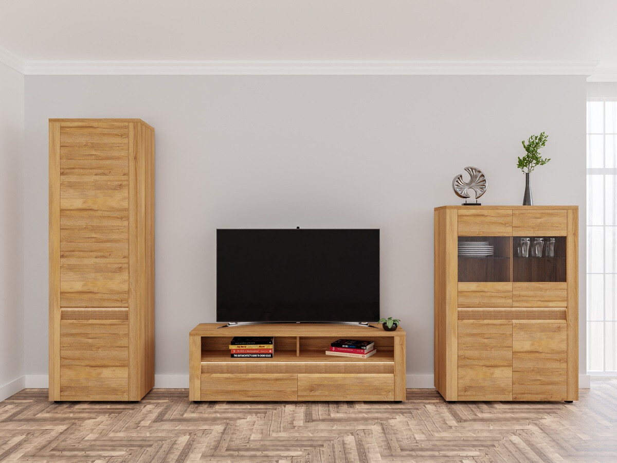 Conjunto para sala de estar Sonciro 112