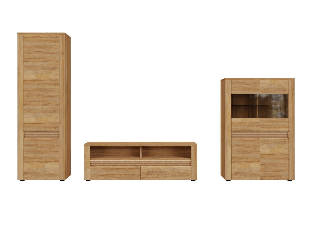 Conjunto para sala de estar Sonciro 112