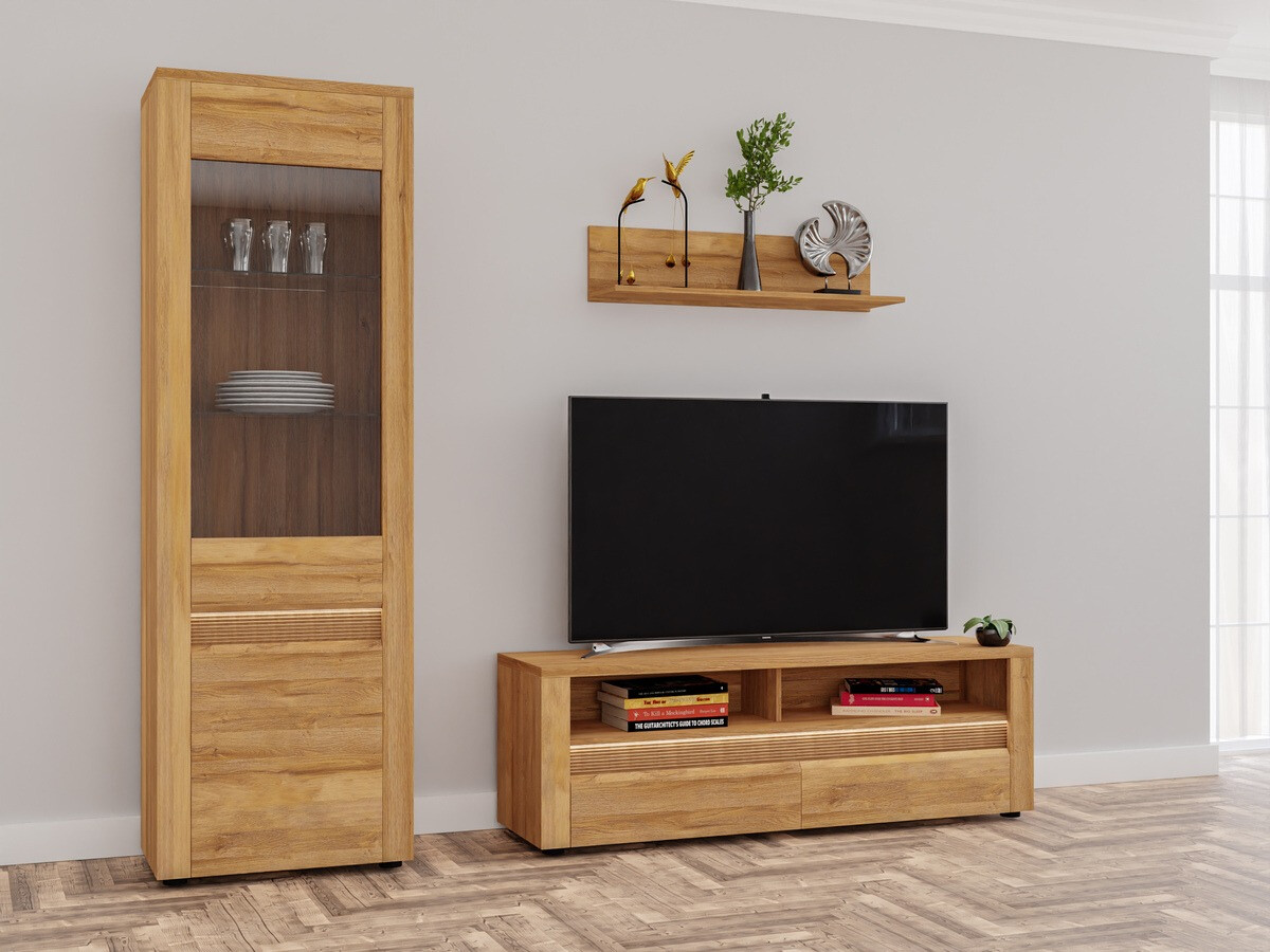 Conjunto para sala de estar Sonciro 115