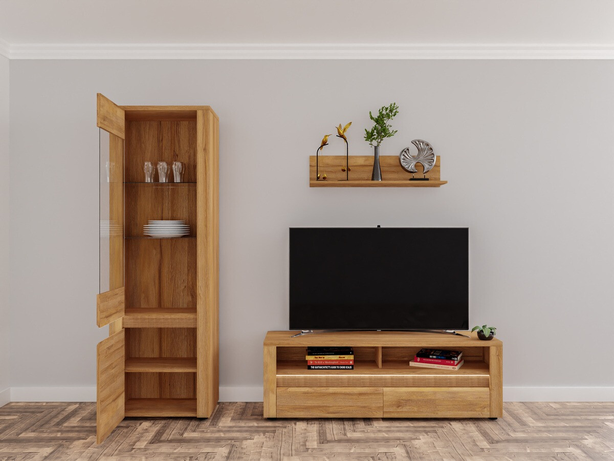 Conjunto para sala de estar Sonciro 115