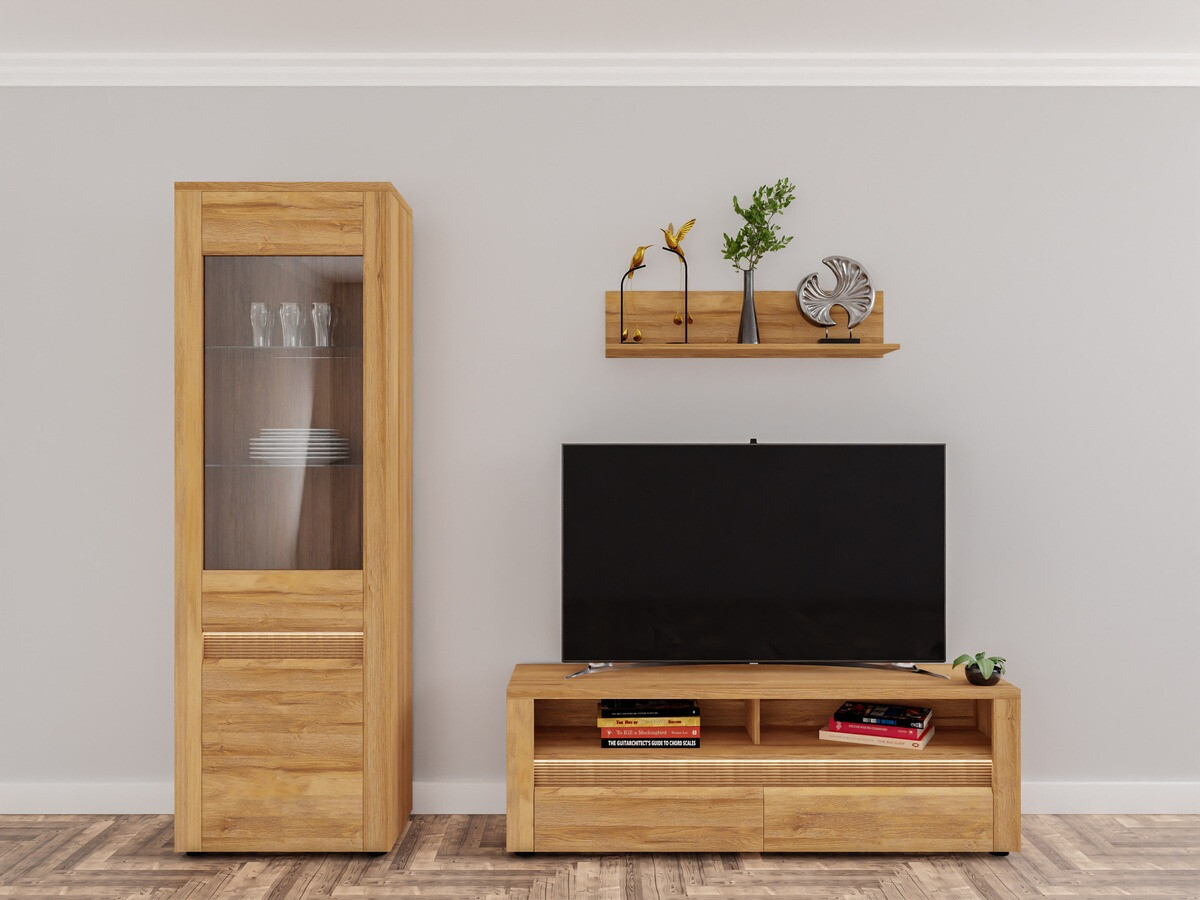 Conjunto para sala de estar Sonciro 115