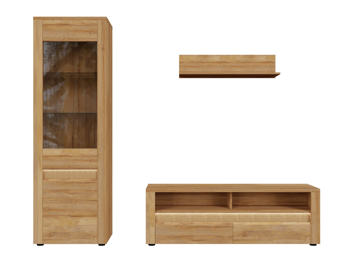 Conjunto para sala de estar Sonciro 115