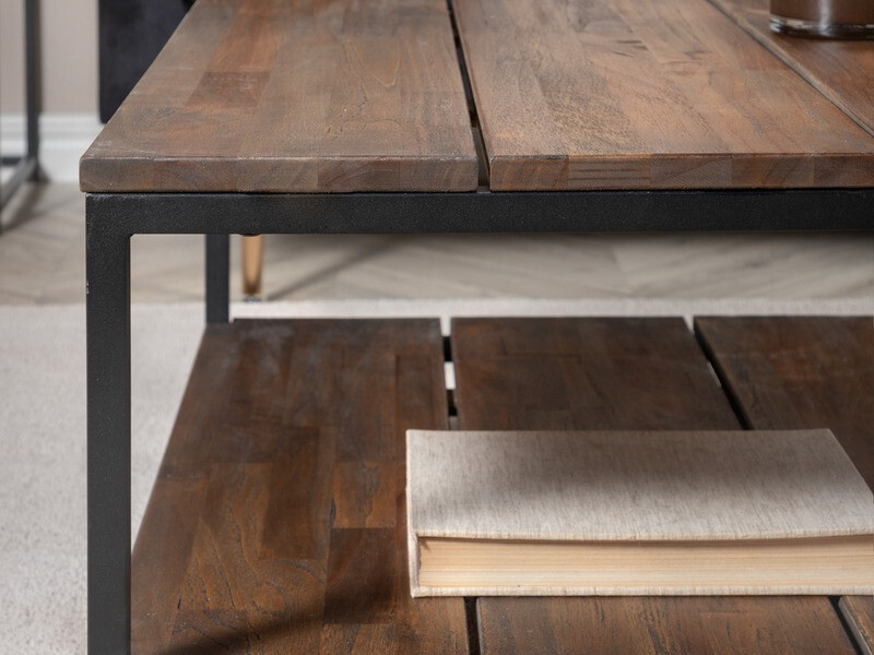 Mesa de centro Dallas 232