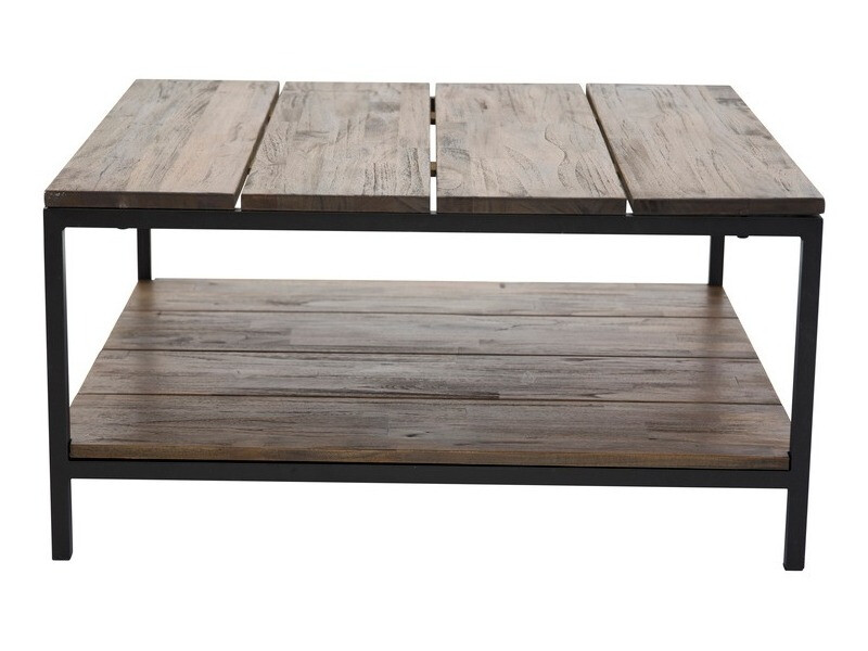 Mesa de centro Dallas 232