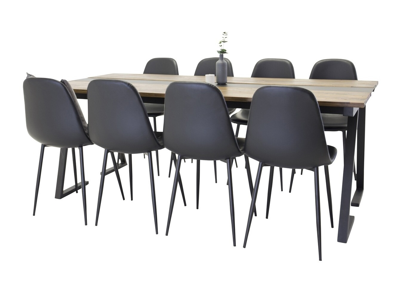 Conjunto para refeições Dallas 1864