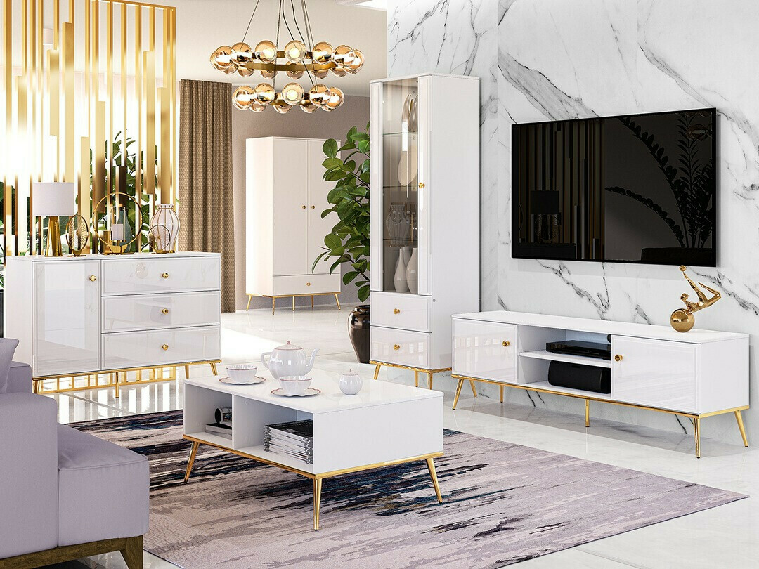 Mesa de centro Elbrevi 107