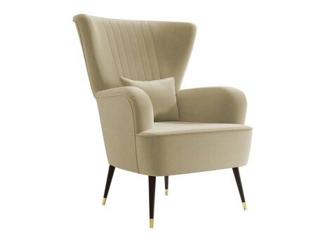 Poltrona Orem 111 (Magic Velvet 2201)
