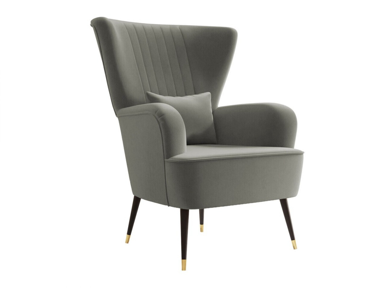 Poltrona Orem 111 (Magic Velvet 2217)
