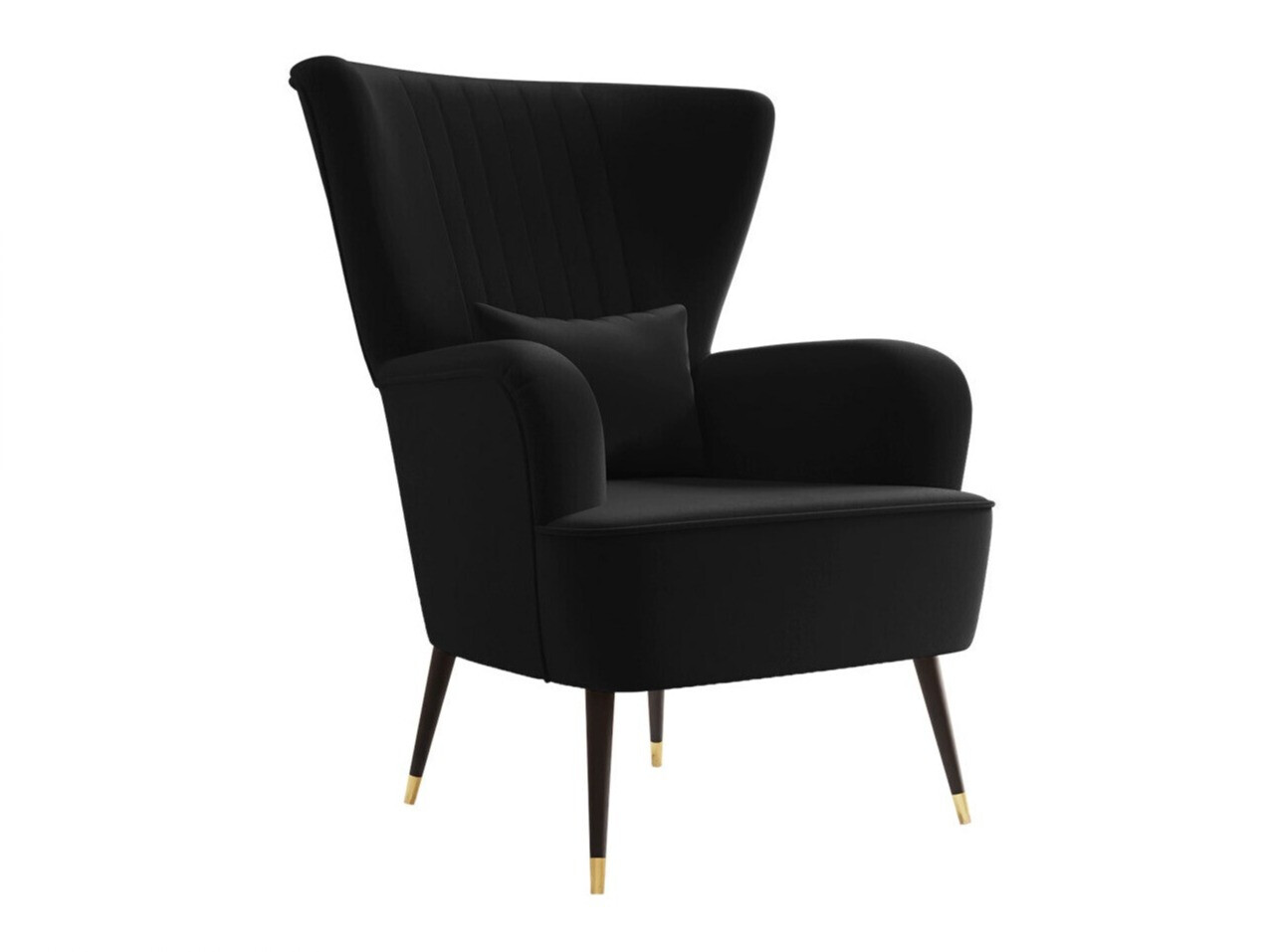 Poltrona Orem 111 (Magic Velvet 2219)