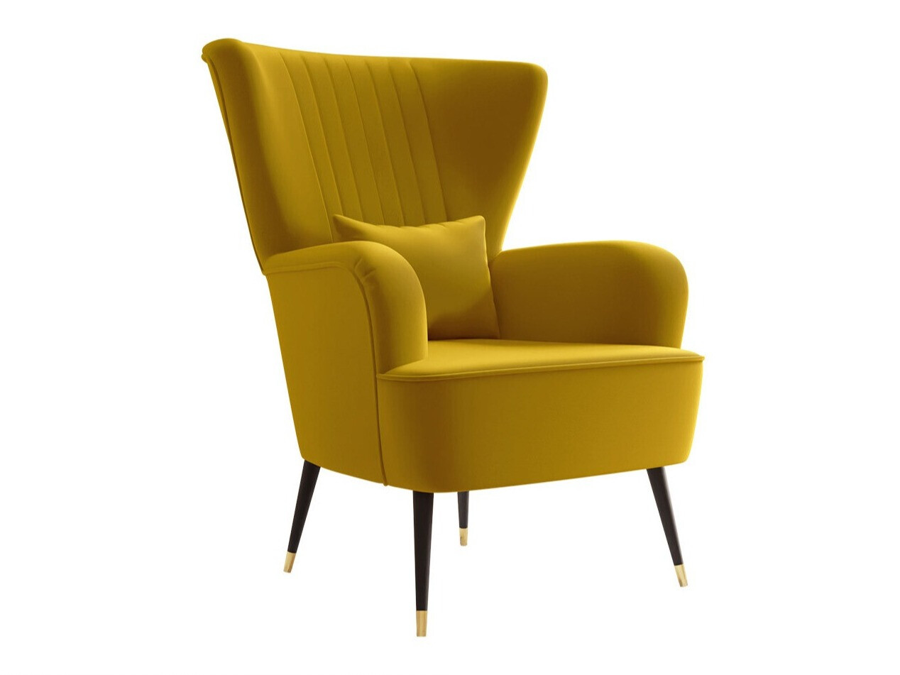 Poltrona Orem 111 (Magic Velvet 2234)