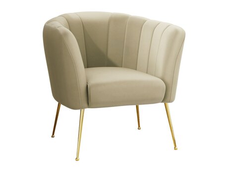 Poltrona Orem 112 (Magic Velvet 2201)