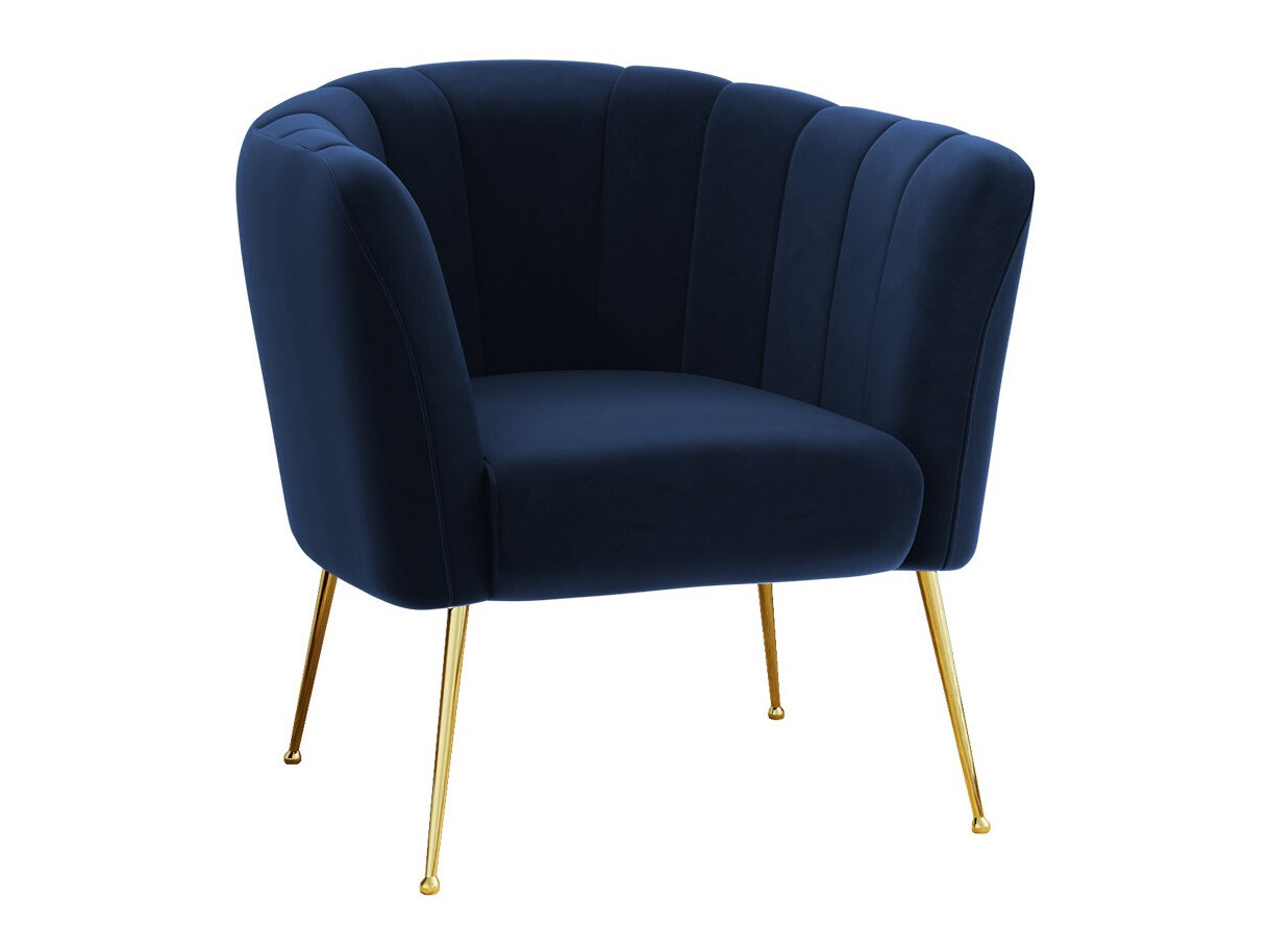 Poltrona Orem 112 (Magic Velvet 2216)