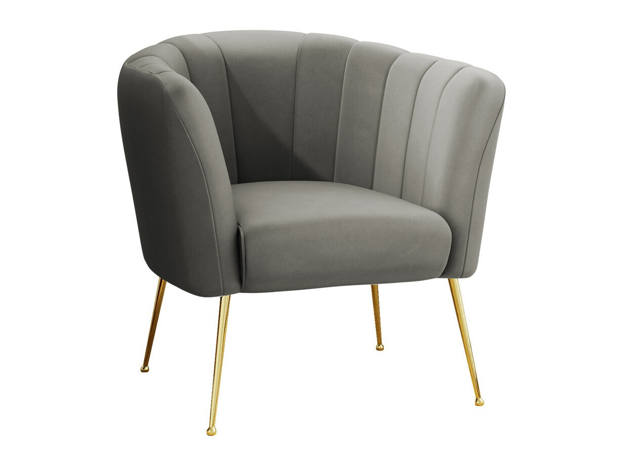 Poltrona Orem 112 (Magic Velvet 2217)