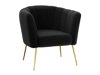 Poltrona Orem 112 (Magic Velvet 2219)