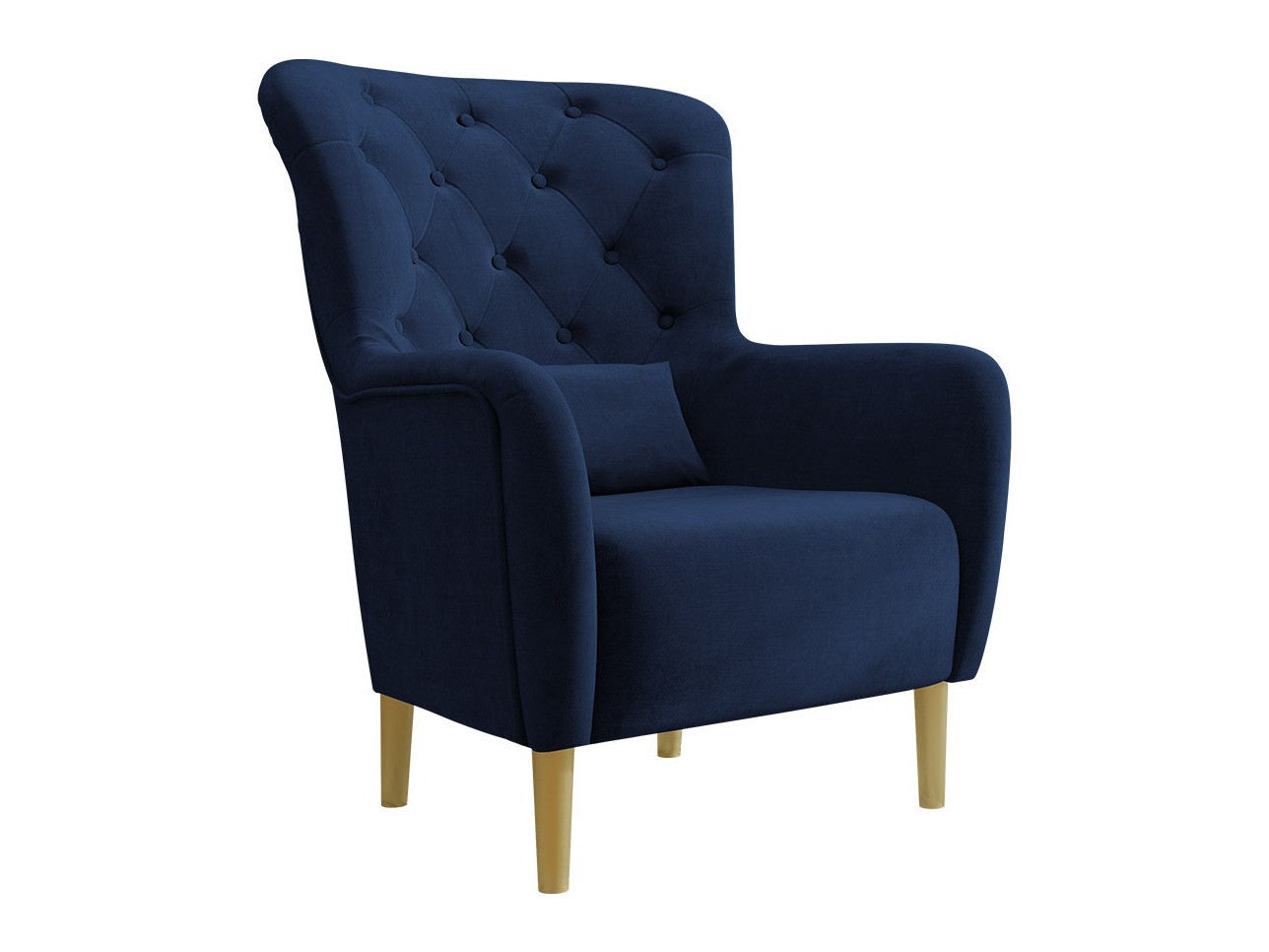 Poltrona Orem 113 (Magic Velvet 2216)