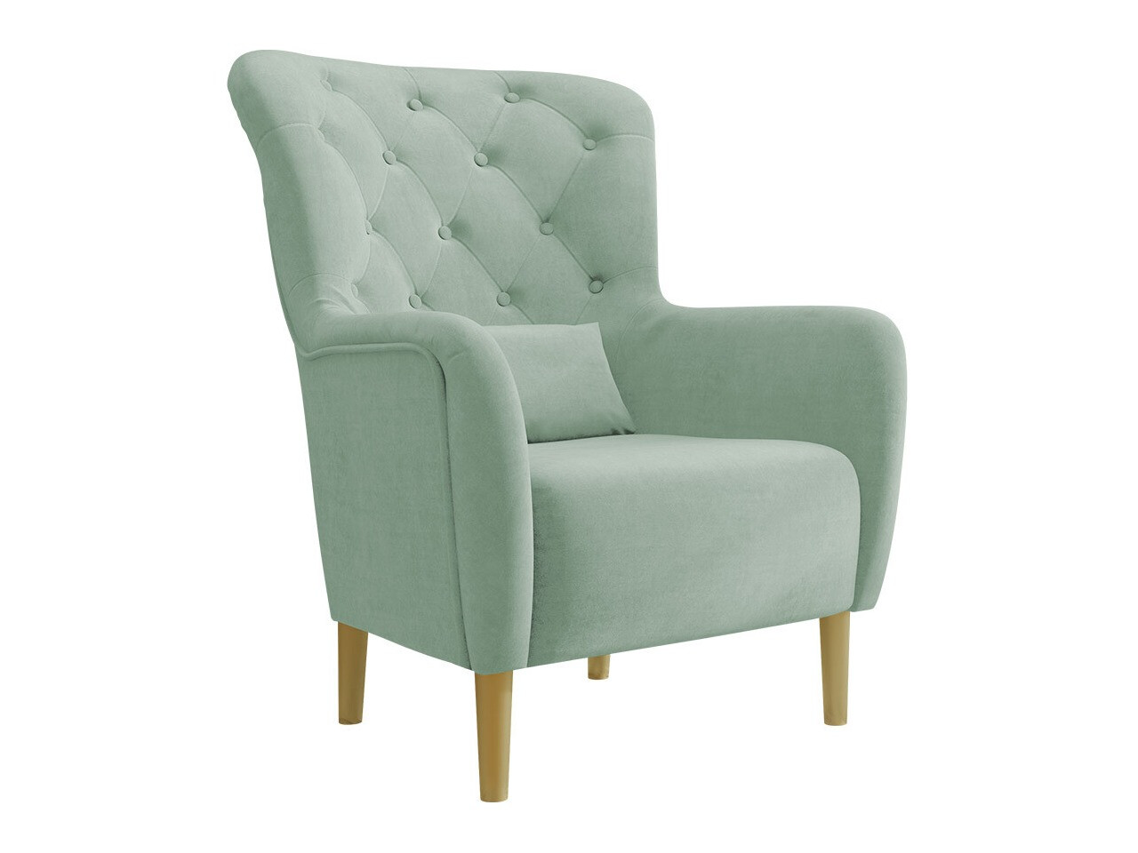 Poltrona Orem 113 (Magic Velvet 2227)