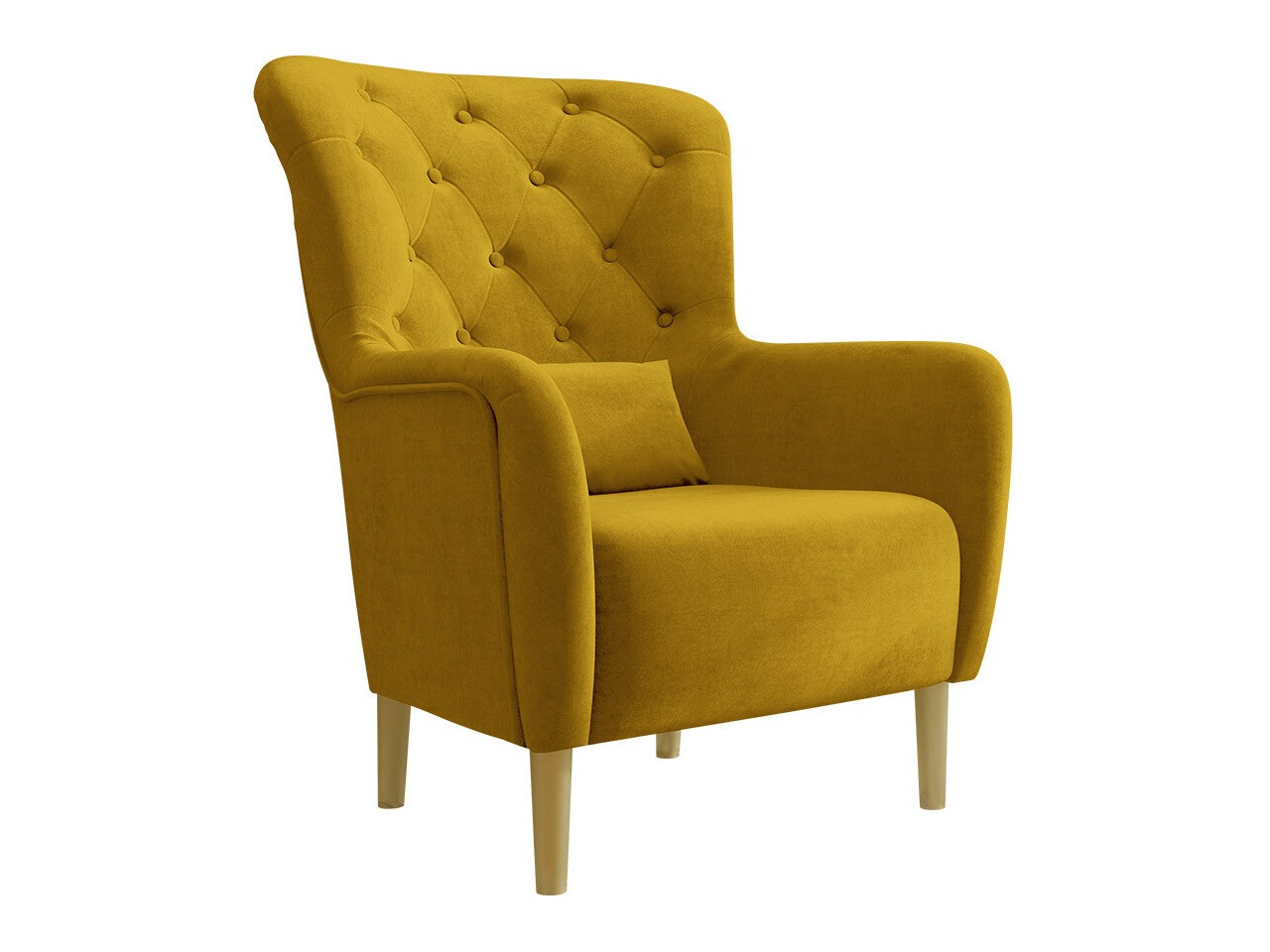Poltrona Orem 113 (Magic Velvet 2234)