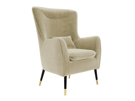 Poltrona Orem 114 (Magic Velvet 2201)