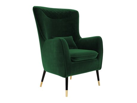 Poltrona Orem 114 (Magic Velvet 2225)
