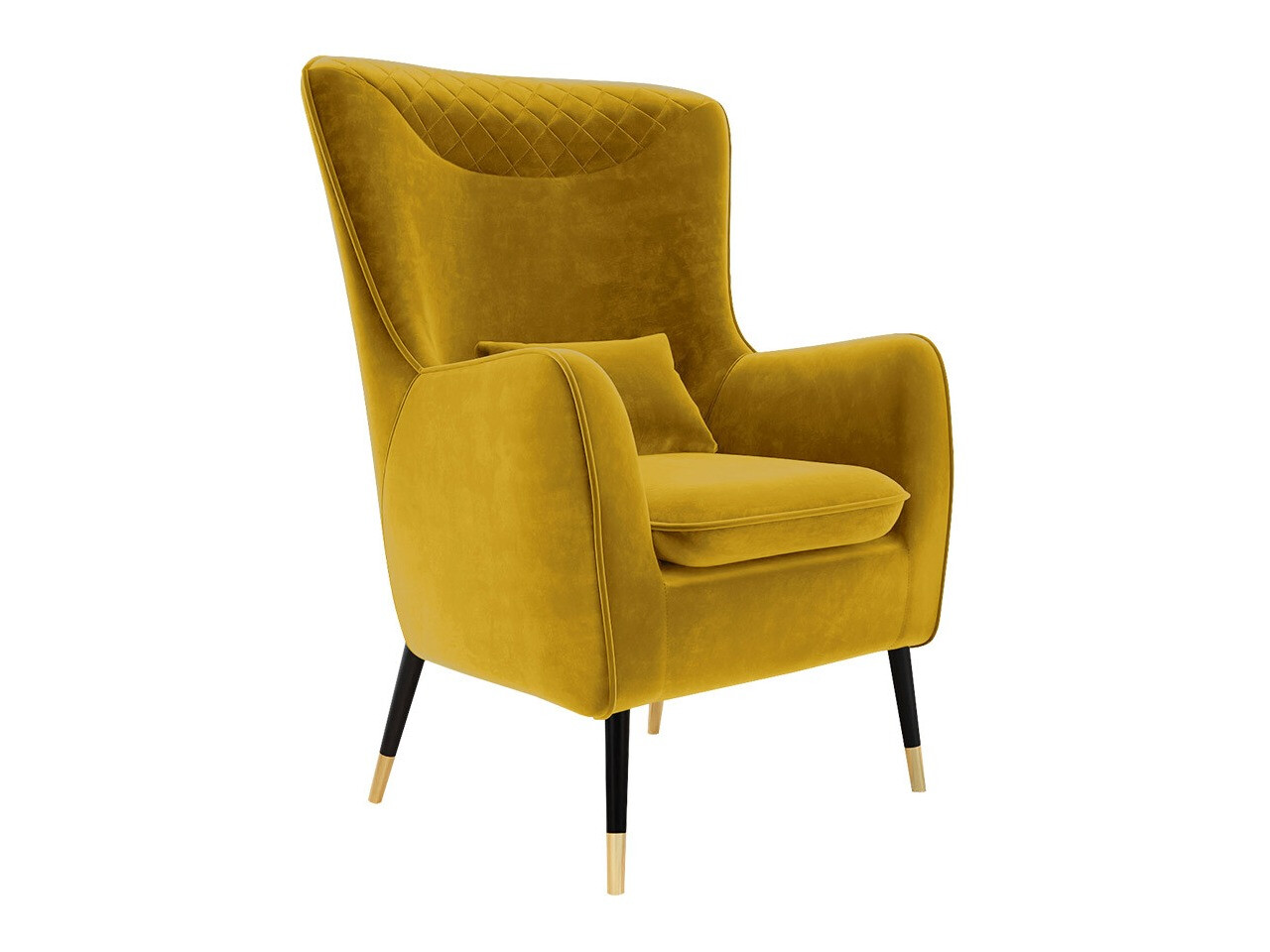 Poltrona Orem 114 (Magic Velvet 2234)