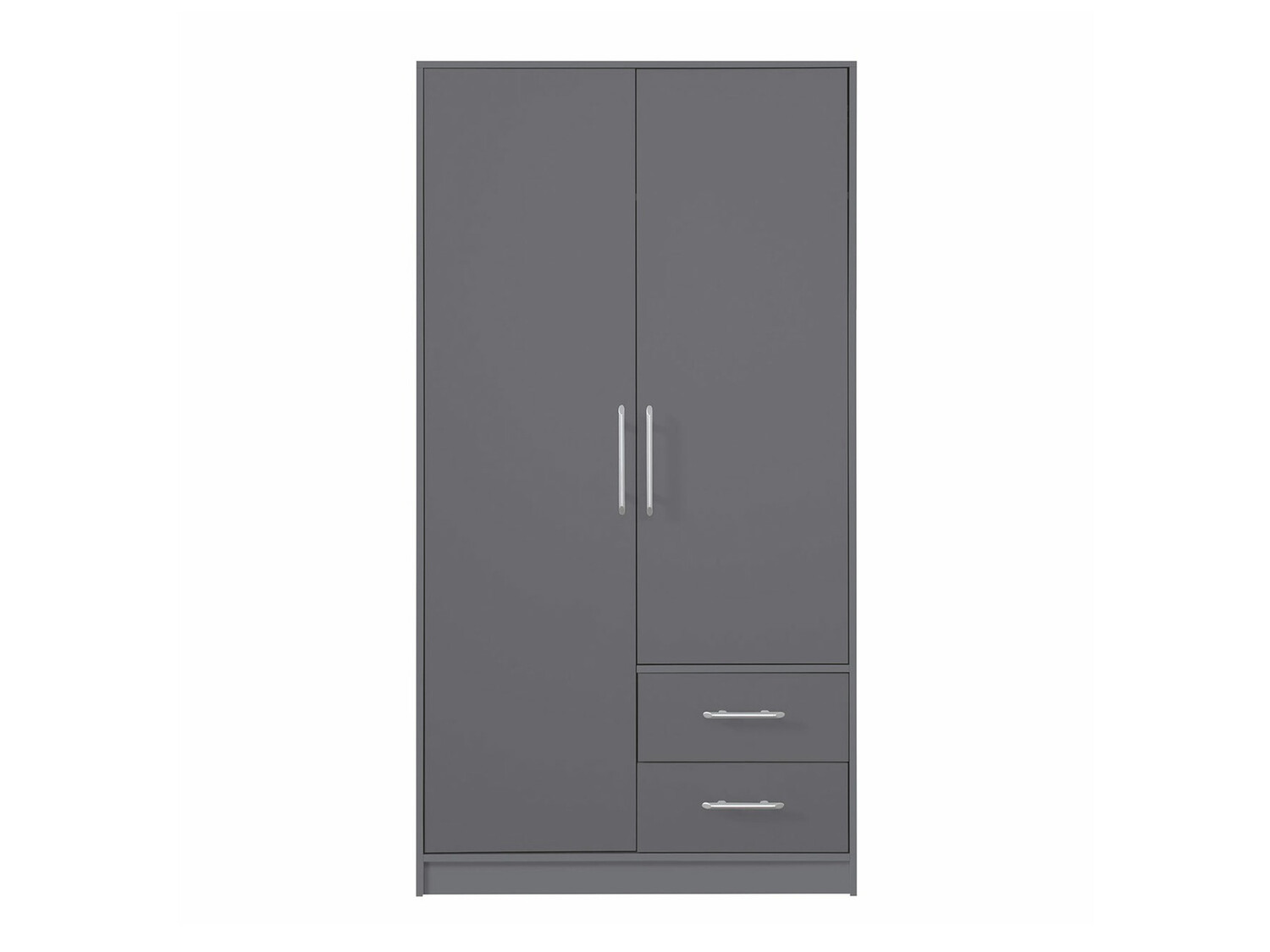 Roupeiro Cavmero 105 (Antracite)