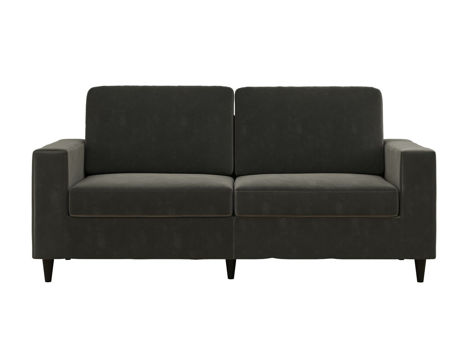 Sofá Tulsa 444 (Cinzento)