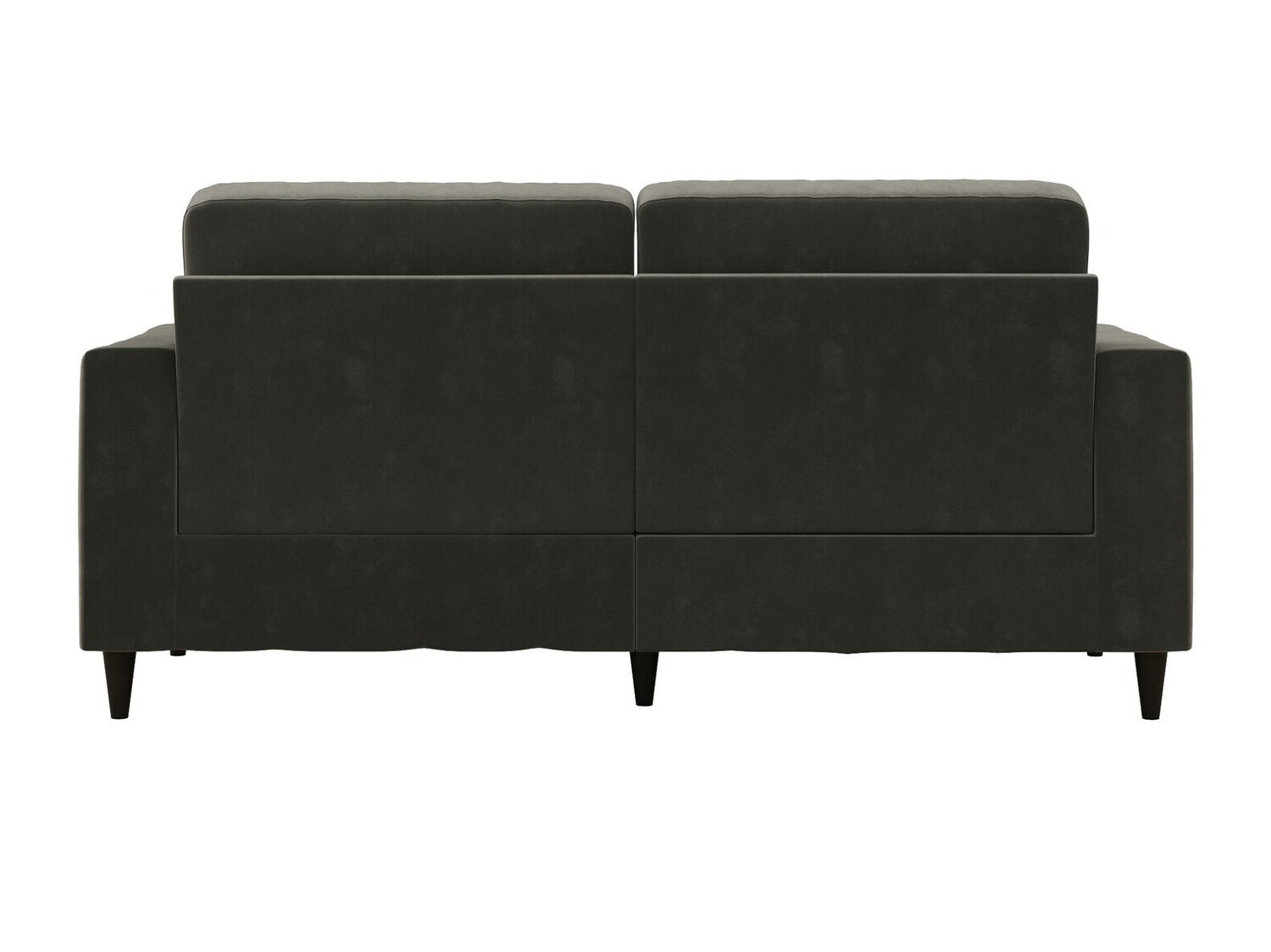 Sofá Tulsa 444 (Cinzento)