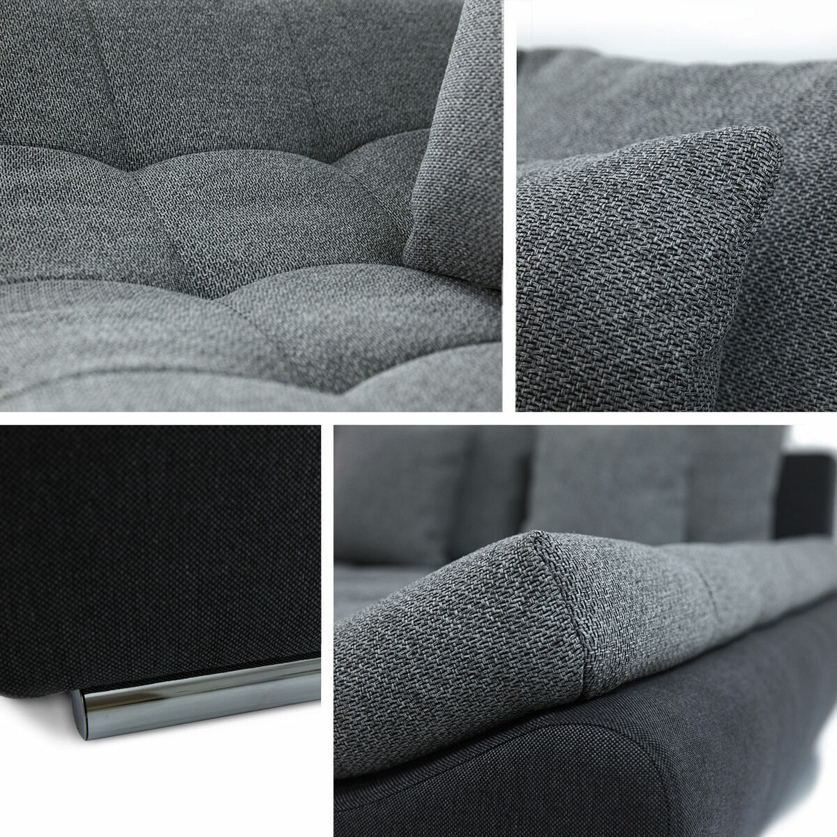 Sofá de canto Lincoln 105