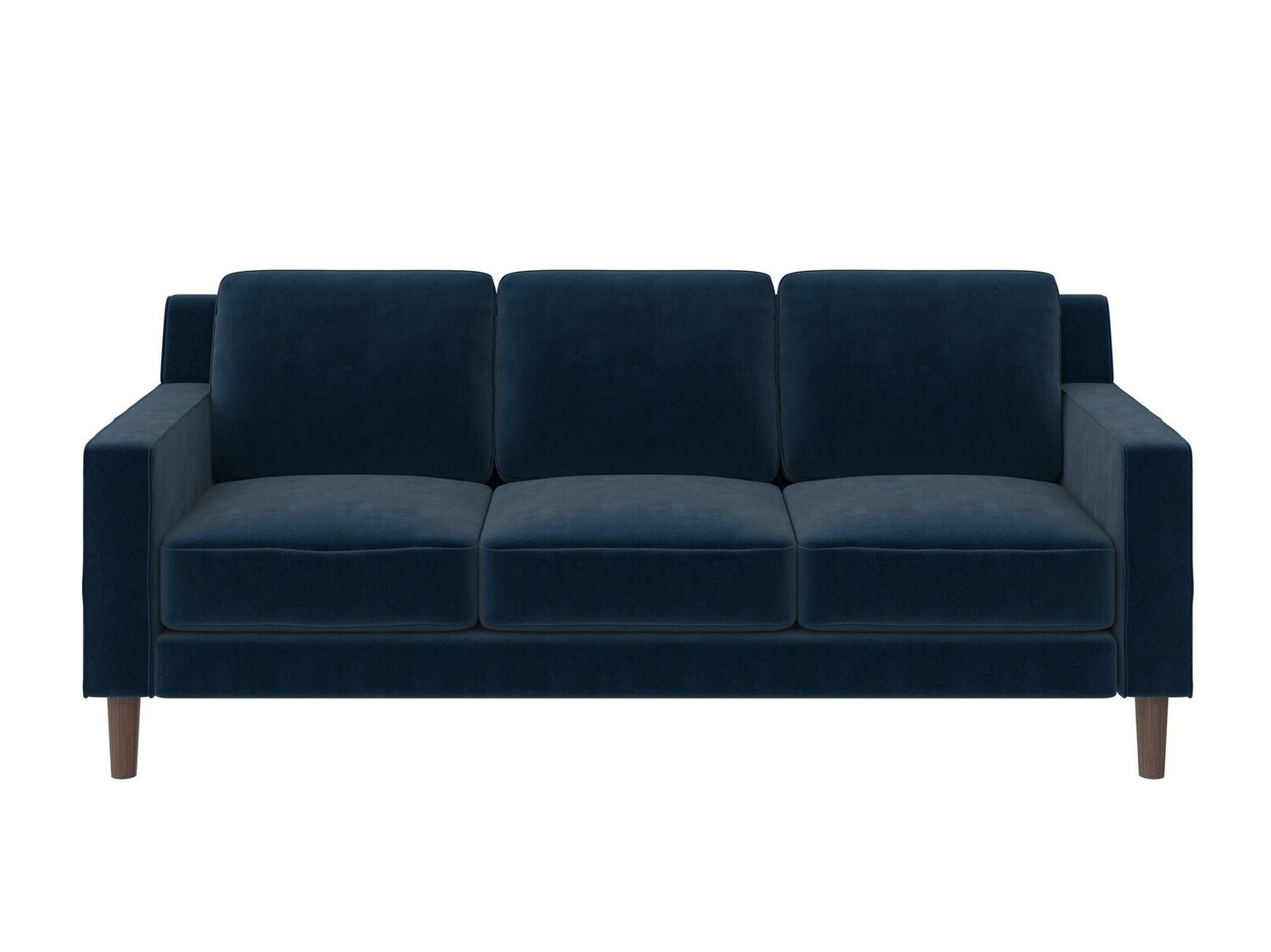 Sofá Tulsa 448 (Azul)