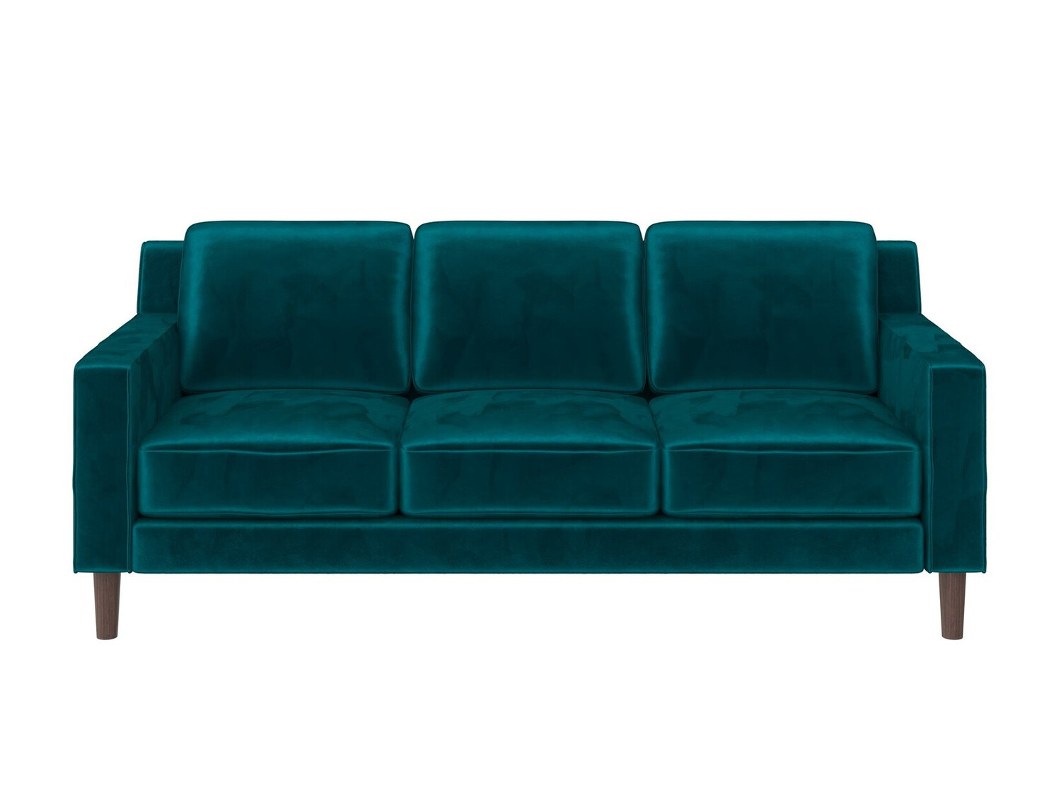 Sofá Tulsa 448 (Turquesa)