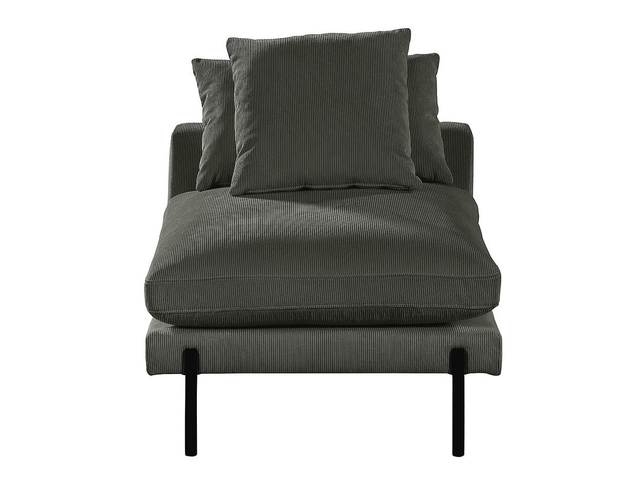 Cadeirão modular Riverton 702 (Verde)