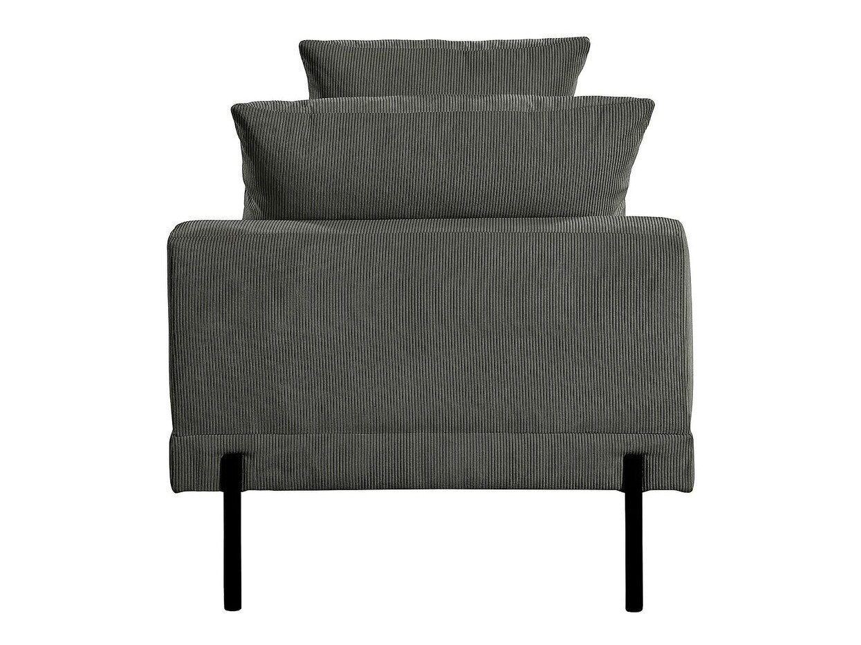 Cadeirão modular Riverton 702 (Verde)