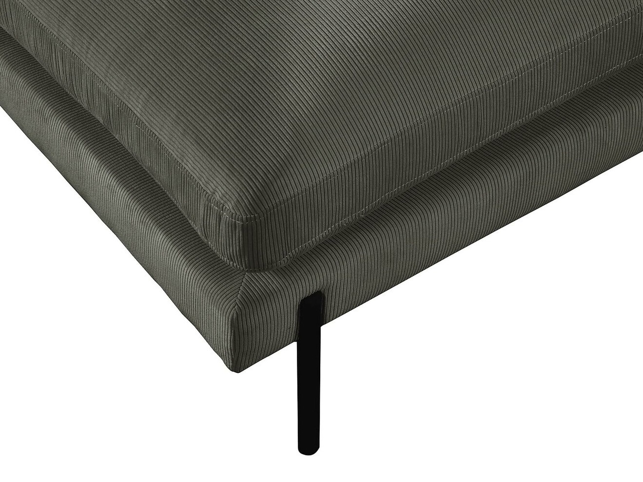 Cadeirão modular Riverton 702 (Verde)