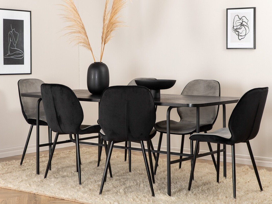 Conjunto para refeições Dallas 2782