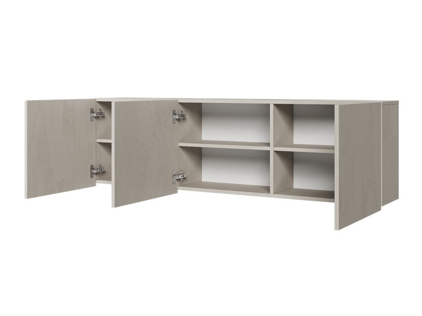 Armário suspenso Orlbale 134