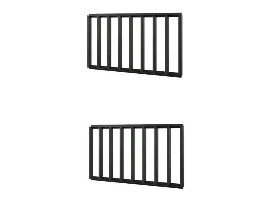 Conjunto de mobiliário Orlbale 149