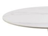 Mesa Norsica 616 (Marmore branco)