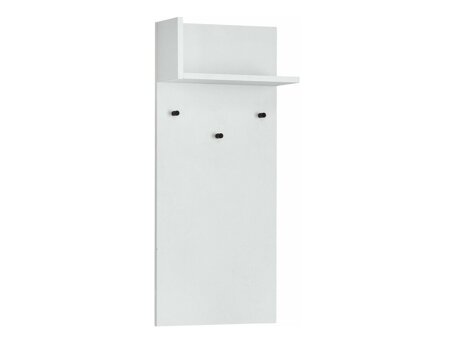 Cabide Ruvciri 102 (Branco)