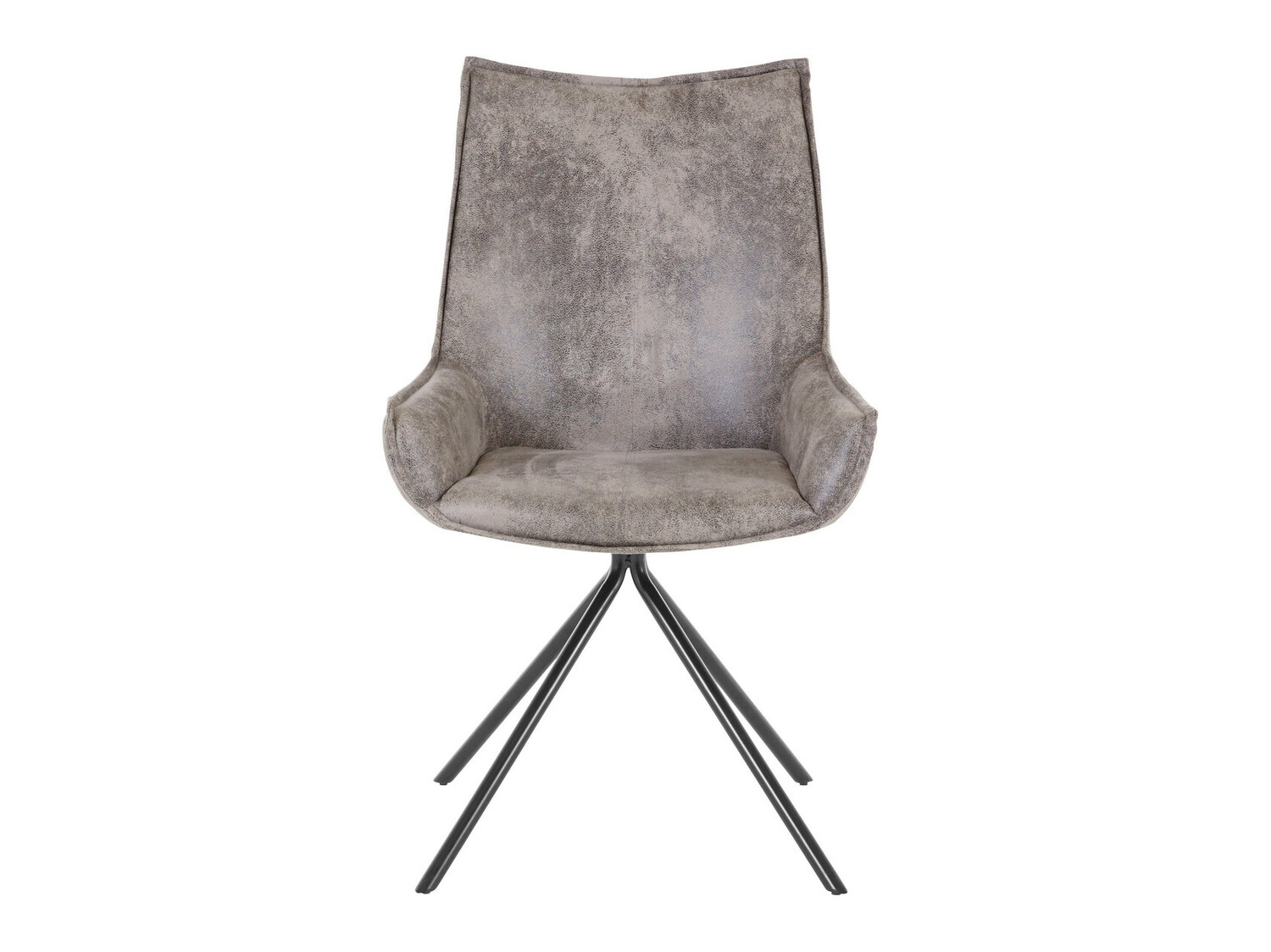 Cadeira Denton 949 (Cinzento)