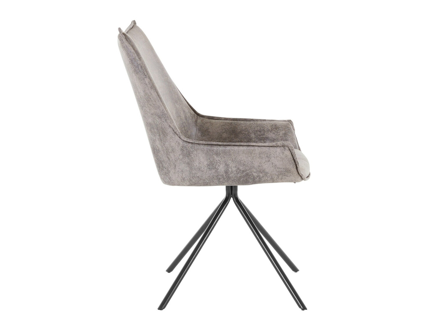 Cadeira Denton 949 (Cinzento)