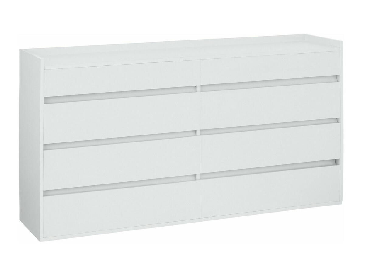 Cómoda Ruvciri 100 (Branco)