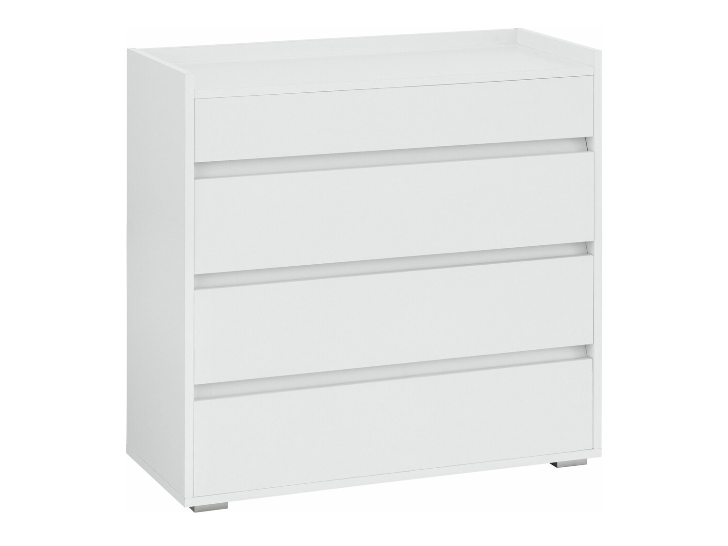 Cómoda Ruvciri 105 (Branco)