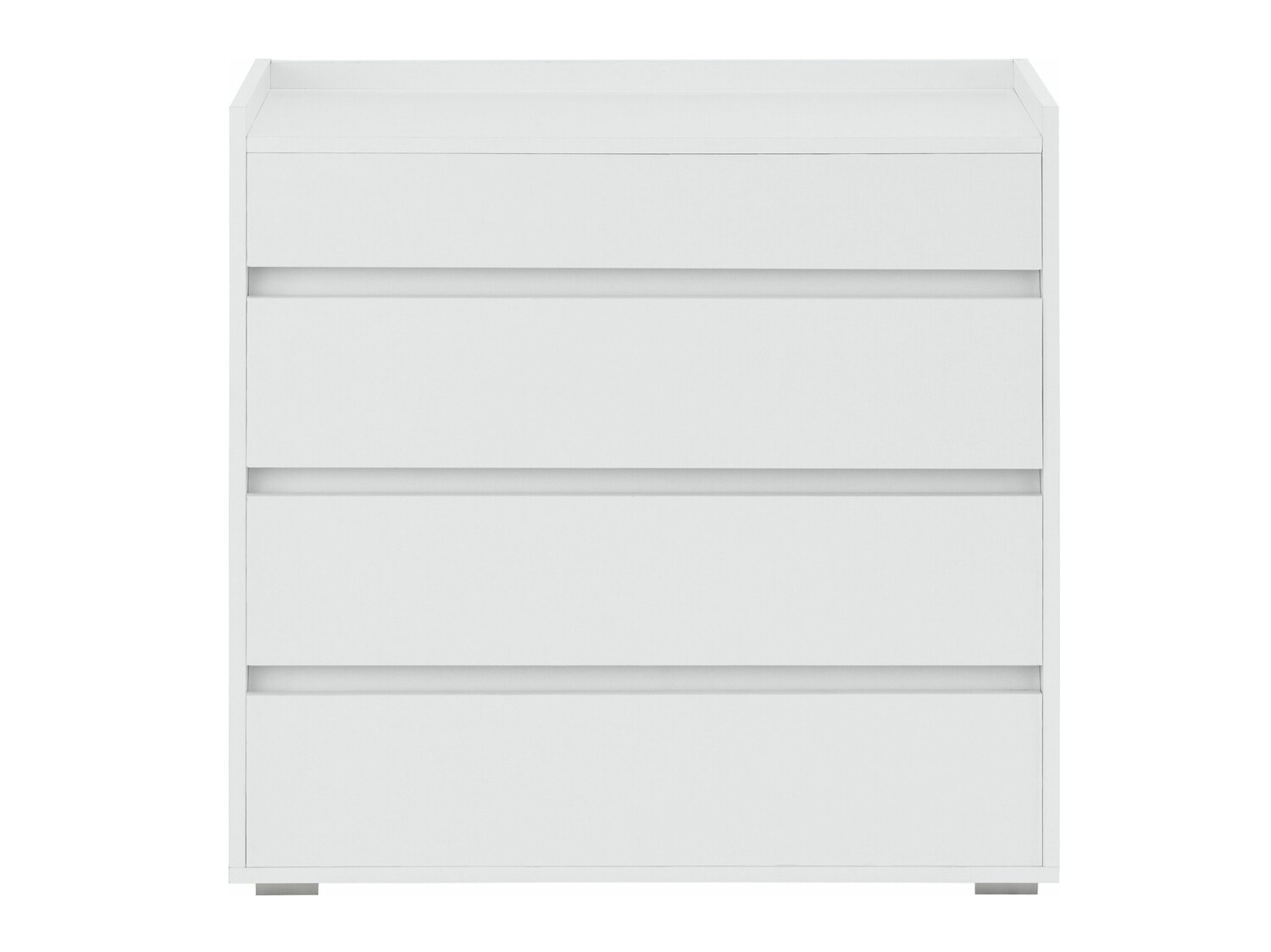 Cómoda Ruvciri 105 (Branco)