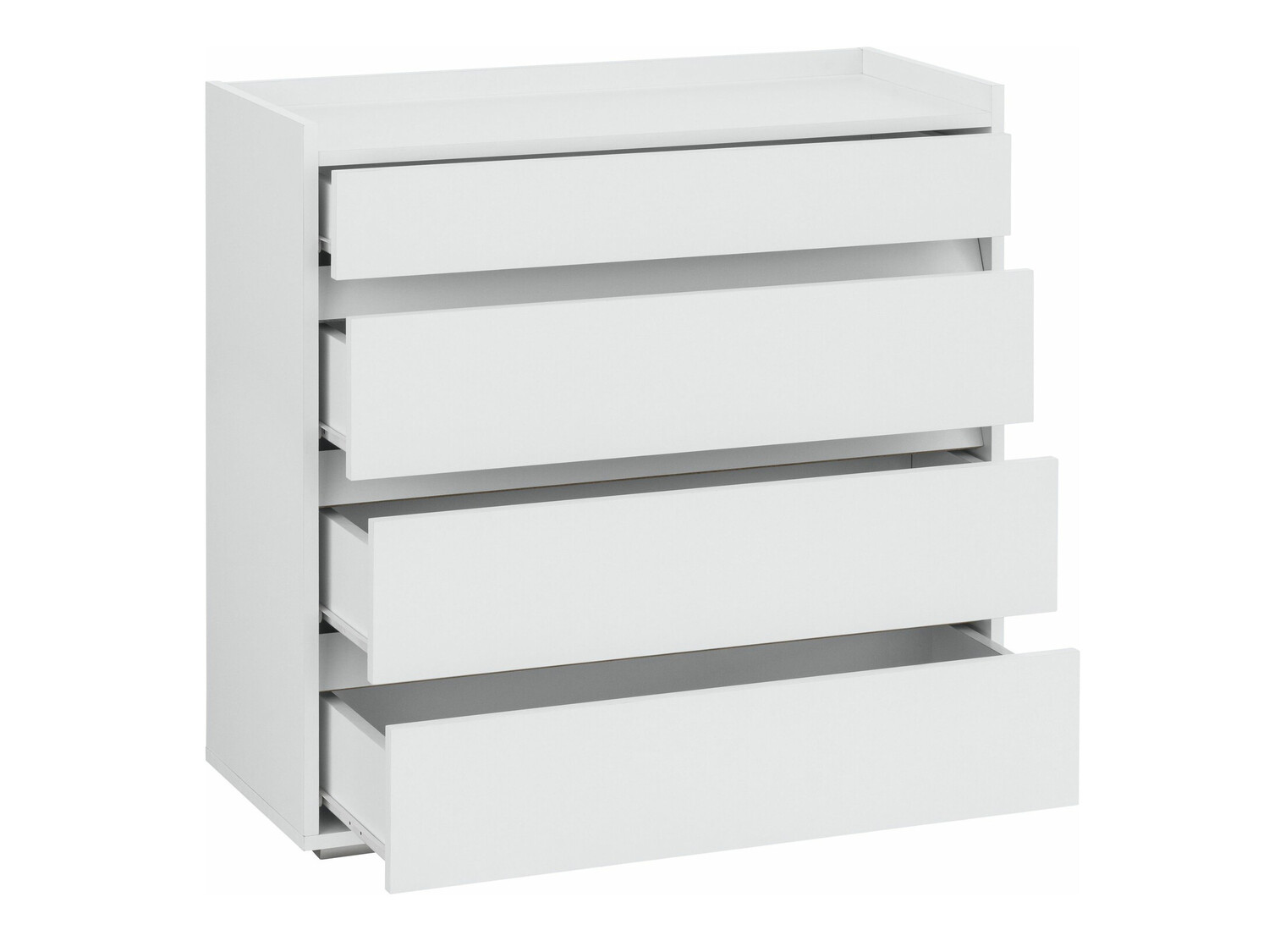 Cómoda Ruvciri 105 (Branco)